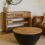 DHVIJ Heritage Coffee Table