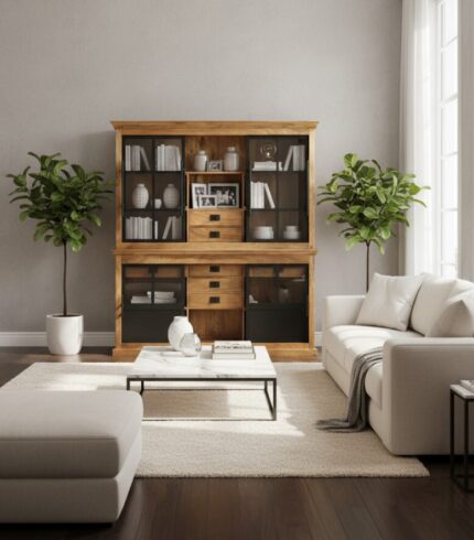 lifestyle 1 wooden almirah.jpg 1757656185