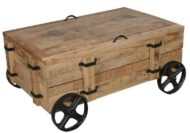 rough box